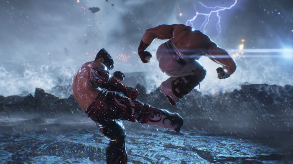 Игра Tekken 8 [PS5, русские субтитры] в Калининграде