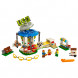 Конструктор LEGO Creator 31095 Ярмарочная карусель в Калининграде