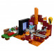 Конструктор LEGO Minecraft 21143 Портал в Подземелье  в Калининграде