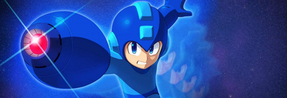 Игра Mega Man 11 [PS4, английская версия] в Калининграде