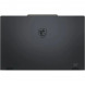Ноутбук MSI Cyborg 15 B13WFKG-1261XRUY (15.6&amp;quot;, IPS, Intel Core i7 13620H 2.4ГГц, 10 ядер, 16ГБ DDR5, 512ГБ SSD, NVIDIA GeForce RTX 5060 - 8 ГБ, без ОС), черный в Калининграде