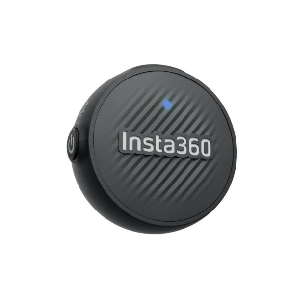 Беспроводной микрофон Insta360 Mic Air Transmitter (передатчик) в Калининграде