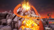 Игра Hot Wheels Monster Trucks: Stunt Mayhem [Nintendo Switch, английская версия] в Калининграде