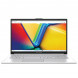 Ноутбук ASUS VivoBook Go 15 E1504FA-BQ5029 (15.6&amp;quot;, AMD Ryzen 5 40, 2.8 GHz, 4 ядра, 8 ГБ DDR5, 512 ГБ SSD, AMD Radeon 610M, Windows 11 Professional), серебристый в Калининграде