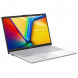 Ноутбук ASUS VivoBook Go 15 E1504FA-BQ5029 (15.6&amp;quot;, AMD Ryzen 5 40, 2.8 GHz, 4 ядра, 8 ГБ DDR5, 512 ГБ SSD, AMD Radeon 610M, Windows 11 Professional), серебристый в Калининграде