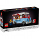 Конструктор LEGO Icons 40681 Ретро фуд трак в Калининграде