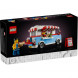 Конструктор LEGO Icons 40681 Ретро фуд трак в Калининграде