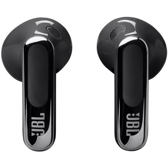 Беспроводные наушники JBL Live Flex 3, Black в Калининграде