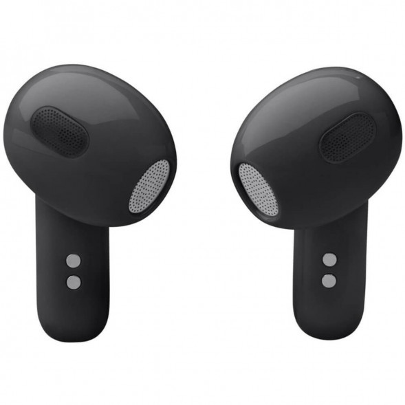 Беспроводные наушники JBL Live Flex 3, Black в Калининграде