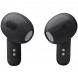 Беспроводные наушники JBL Live Flex 3, Black в Калининграде