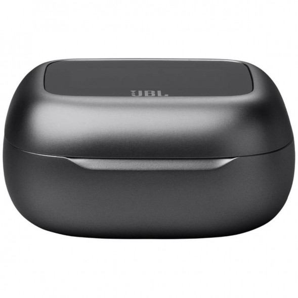 Беспроводные наушники JBL Live Flex 3, Black в Калининграде