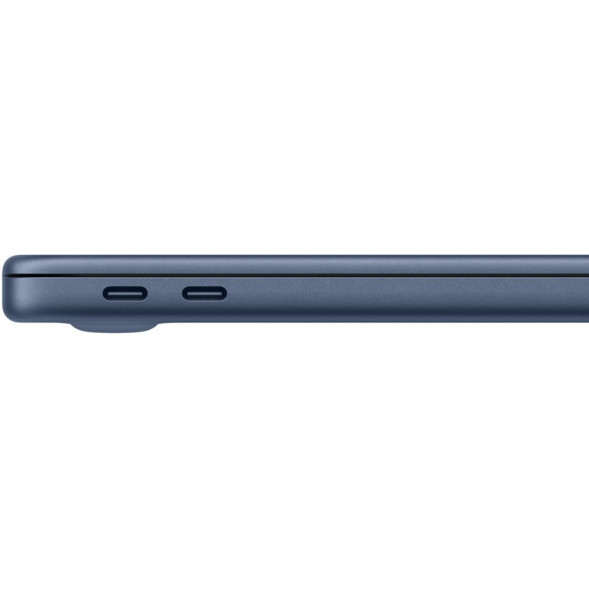 Ноутбук Apple MacBook Neo MHFG4 (A18 Pro 5-Core GPU, 8/512GB), Синий/Indigo в Калининграде