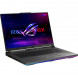 Ноутбук ASUS ROG Strix G16 G614PP-TS207 (16&amp;quot;, IPS, AMD Ryzen 9 8940HX 2.4ГГц, 16 ядер, 32ГБ DDR5, 512ГБ SSD, NVIDIA GeForce RTX 5070 8 ГБ, без ОС), серый в Калининграде