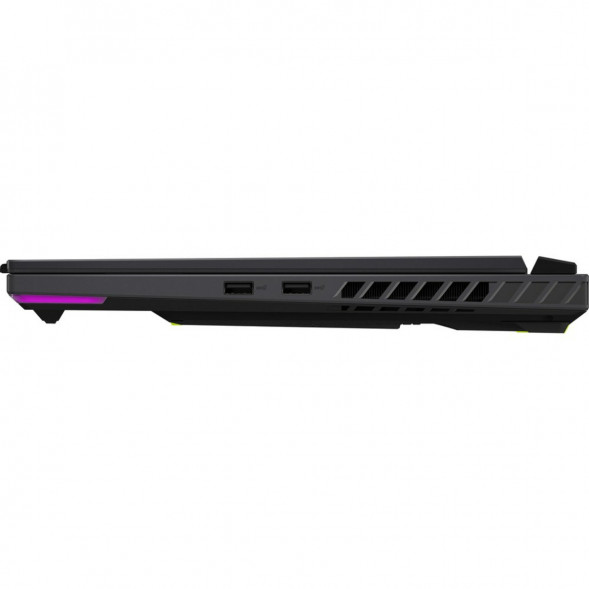 Ноутбук ASUS ROG Strix G16 G614PP-TS207 (16&amp;quot;, IPS, AMD Ryzen 9 8940HX 2.4ГГц, 16 ядер, 32ГБ DDR5, 512ГБ SSD, NVIDIA GeForce RTX 5070 8 ГБ, без ОС), серый в Калининграде