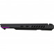 Ноутбук ASUS ROG Strix G16 G614PP-TS207 (16&amp;quot;, IPS, AMD Ryzen 9 8940HX 2.4ГГц, 16 ядер, 32ГБ DDR5, 512ГБ SSD, NVIDIA GeForce RTX 5070 8 ГБ, без ОС), серый в Калининграде