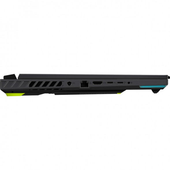 Ноутбук ASUS ROG Strix G16 G614PP-TS207 (16&amp;quot;, IPS, AMD Ryzen 9 8940HX 2.4ГГц, 16 ядер, 32ГБ DDR5, 512ГБ SSD, NVIDIA GeForce RTX 5070 8 ГБ, без ОС), серый в Калининграде