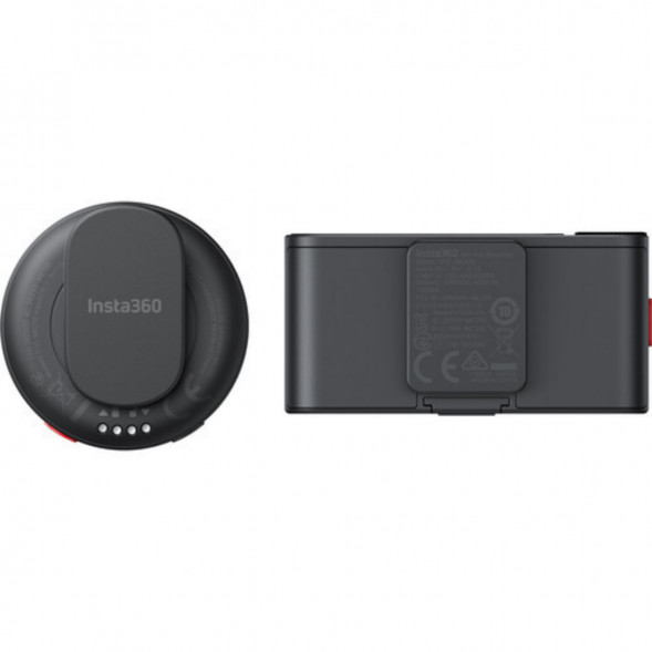Беспроводной микрофон Insta360 Mic Pro (1 TX + 1 RX) в Калининграде