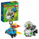 Конструктор LEGO Super Heroes 76094 Супергёрл против Брейниака в Калининграде