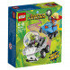Конструктор LEGO Super Heroes 76094 Супергёрл против Брейниака в Калининграде