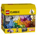 Конструктор LEGO Classic 10702 Набор кубиков для свободного конструирования в Калининграде