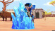 Игра Pocket Bravery [PS4, английская версия] в Калининграде
