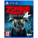 Игра Zombie Army 4: Dead War [PS4, русские субтитры] в Калининграде