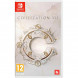 Игра Sid Meier&amp;#039;s Civilization VII [Nintendo Switch, русские субтитры] в Калининграде