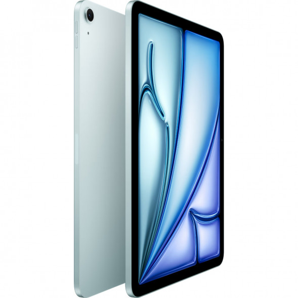 Планшет Apple iPad Air 11 (2026) 128GB Wi-Fi, Голубой в Калининграде