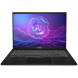 Ноутбук трансформер MSI Summit 16 AI Evo A2HMTG-057RU (16&amp;quot;, IPS, Intel Core Ultra 7 255H 2ГГц, 16 ядер, 16ГБ LPDDR5, 1ТБ SSD, Intel Arc 140T, Windows 11 Home), черный в Калининграде