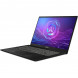 Ноутбук трансформер MSI Summit 16 AI Evo A2HMTG-057RU (16&amp;quot;, IPS, Intel Core Ultra 7 255H 2ГГц, 16 ядер, 16ГБ LPDDR5, 1ТБ SSD, Intel Arc 140T, Windows 11 Home), черный в Калининграде