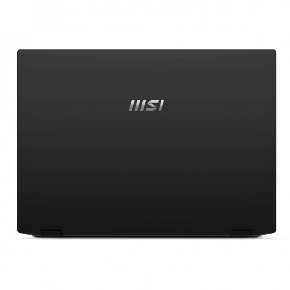 Ноутбук трансформер MSI Summit 16 AI Evo A2HMTG-057RU (16&amp;quot;, IPS, Intel Core Ultra 7 255H 2ГГц, 16 ядер, 16ГБ LPDDR5, 1ТБ SSD, Intel Arc 140T, Windows 11 Home), черный в Калининграде