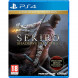 Sekiro: Shadows Die Twice GOTY Edition [PS4, русские субтитры] в Калининграде