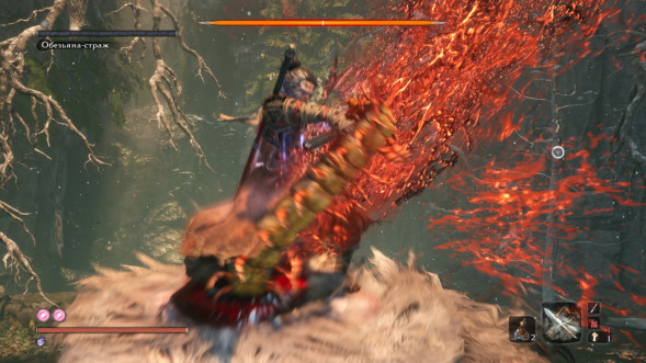 Sekiro: Shadows Die Twice GOTY Edition [PS4, русские субтитры] в Калининграде