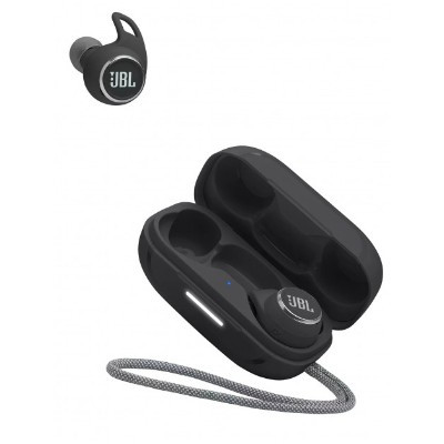Наушники JBL Reflect Aero, черный в Калининграде