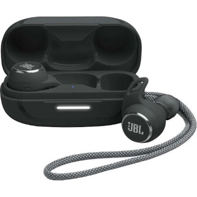 Наушники JBL Reflect Aero, черный в Калининграде