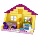Конструктор LEGO Juniors 10686 Семейный домик в Калининграде