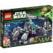 Конструктор LEGO Star Wars 75013 Umbaran MHC в Калининграде