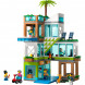Конструктор LEGO City 60365 Многоквартирный дом в Калининграде