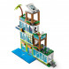 Конструктор LEGO City 60365 Многоквартирный дом в Калининграде
