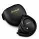 Беспроводные наушники Marshall Monitor III A.N.C, Black в Калининграде