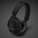 Беспроводные наушники Marshall Monitor III A.N.C, Black в Калининграде