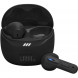 Наушники JBL Tune Flex 2, чёрный в Калининграде