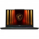 Ноутбук MSI Cyborg 15 B13WEKG-1248XRU (15.6&amp;quot;, IPS, Intel Core i5 13420H 2.1ГГц, 8 ядер, 16ГБ DDR5, 512ГБ SSD, NVIDIA GeForce RTX 5050 - 8 ГБ, без ОС), черный в Калининграде