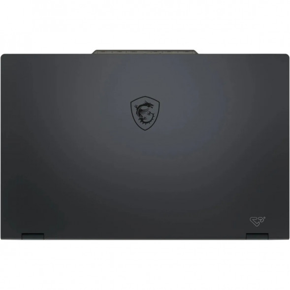 Ноутбук MSI Cyborg 15 B13WEKG-1248XRU (15.6&amp;quot;, IPS, Intel Core i5 13420H 2.1ГГц, 8 ядер, 16ГБ DDR5, 512ГБ SSD, NVIDIA GeForce RTX 5050 - 8 ГБ, без ОС), черный в Калининграде