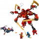 Конструктор LEGO Ninjago 71812 Механический альпинист-ниндзя Кая в Калининграде