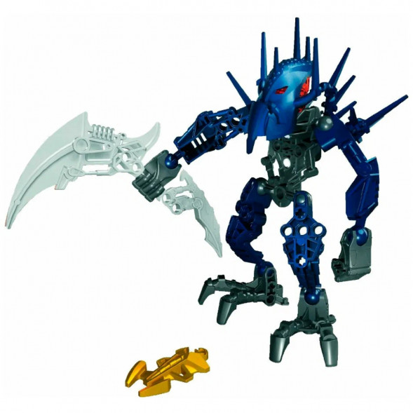Конструктор LEGO Bionicle 7137 Piraka (Пирака) в Калининграде