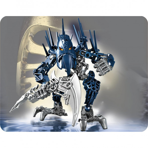 Конструктор LEGO Bionicle 7137 Piraka (Пирака) в Калининграде