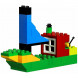 Конструктор LEGO Creator 6161 Коробка с кубиками в Калининграде