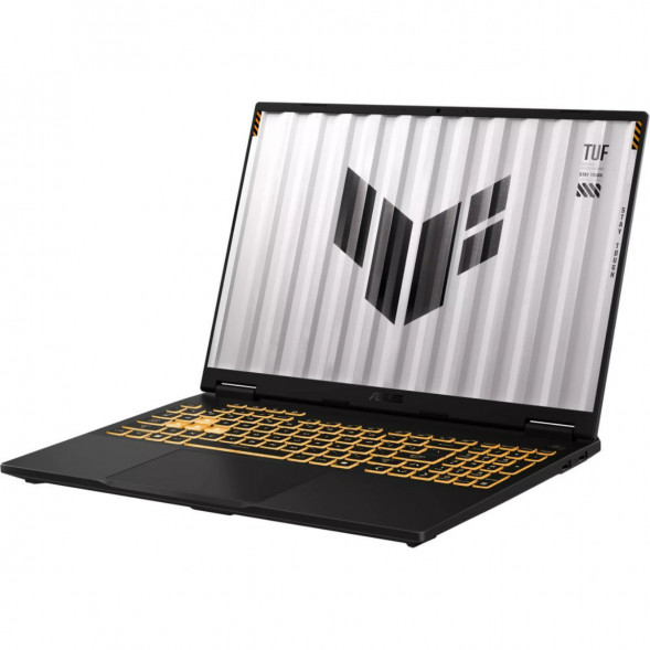 Ноутбук ASUS TUF Gaming F16 FX608JHR-RV142 (Core i5/16GB/512GB/GeForce RTX5050/16&amp;quot;/noOS), серый в Калининграде