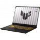 Ноутбук ASUS TUF Gaming F16 FX608JHR-RV142 (Core i5/16GB/512GB/GeForce RTX5050/16&amp;quot;/noOS), серый в Калининграде